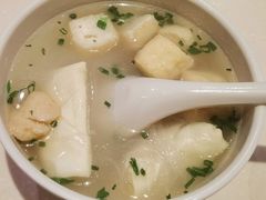 -东泰祥生煎馆(重庆北路店)
