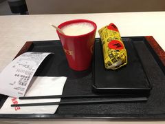 -永和大王(茉莉上新·星塘街店)