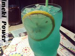-豆蔻电影主题餐厅(四牌楼店)