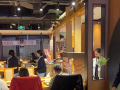 -呷哺呷哺(万达新世界店)