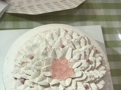 -积慕Cake(解放大道店)
