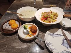 -前海沿·海鲜水饺青岛菜(乐客城店)