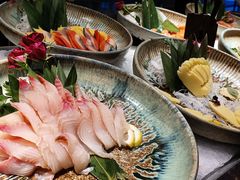 -喜庭海鲜自助(来福士店)