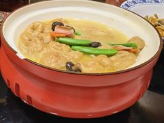 面筋-客乡情(南京东路店)