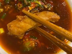 -冯记香辣兔火锅(茶店子总店)