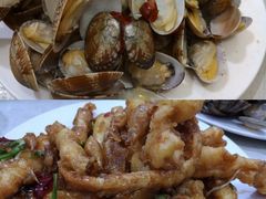 -九龙餐厅(大沽路店)