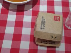 -西贝(南开大悦城店)