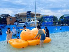 -杭州浪浪浪水公园
