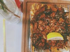 -IL Forno 意坊·意大利餐厅(花园店)