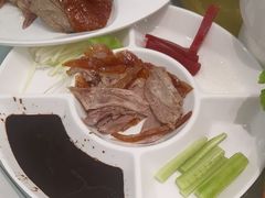 -品味村.烤鸭(新中街店)