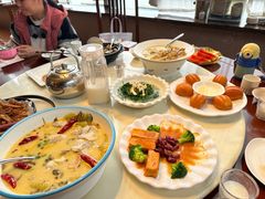 -百鱼庄(仙葫店)