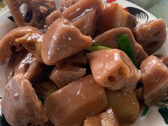 -区海鸡场饭店(石壁店)