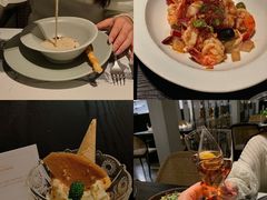 -NIUNIUPARK和牛螃蟹(龙湖杭州滨江天街店)
