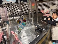 -MELAND CLUB亲子乐园·派对·餐厅(北京芳圆里ID MALL店)