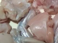 牛蛙-海底捞火锅(威高广场店)