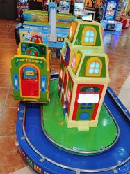 -万达宝贝王(长春红旗街店)