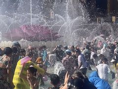 -西双版纳傣族园