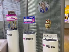 -声望听力助听器(东方路店)