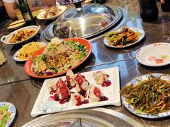 -百一大地锅(香福路店)