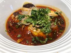 -成都你六姐·牛肉冒菜(城市集市合生汇店)