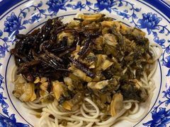 -明呈黄鱼面馆(斜土路店)