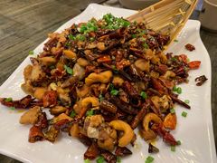 -庆合府重庆大排档(紫都城店)