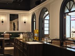 -静香HOUSE·全时段融合餐厅(七星欢乐颂店)