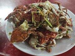 -四川小胡子海鲜(丁村万人海鲜广场店)