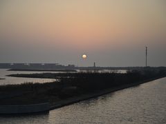 -南汇嘴观海公园