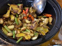 -闽公馆·客家私房菜·商务宴请·包厢(杏林橡树湾店)
