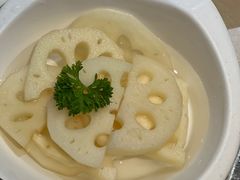 -浩爷羊蝎子火锅(望京店)