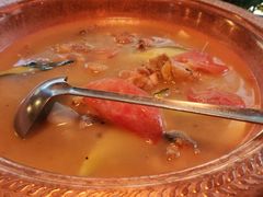 -民食香·腊排骨野生菌美食(木府店)