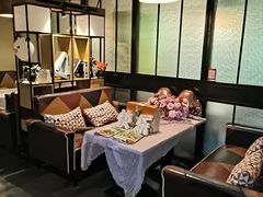 -意卡菲·欢乐聚会餐厅(华侨店)