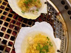 -千寻山野烤肉(中关村店)