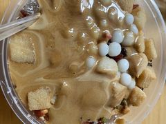 -串妹花式冰粉(乐山总店)