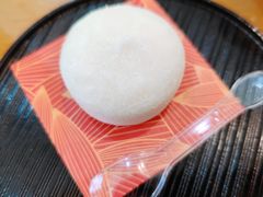 榴莲大福-牛New寿喜烧(青浦店)