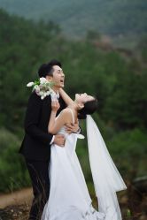 -摩玛婚纱摄影(杭州店)