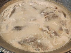 -捞王猪肚鸡火锅(财富中心店)