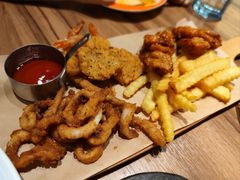 -必胜客(远大路店)