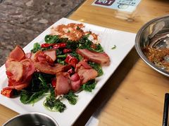 -88号小吃店·经典云南菜·地道纳西美食