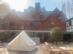 -一尺花园(安和花园店)