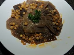 -三道菜(明堂公园店)