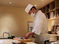 -鮨青(恒基名人购物中心店)