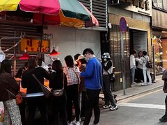 -明记牛杂(新马路分店)