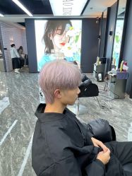 点击看大图 -藤野造型