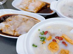 -卓粤拉肠(红庙店)