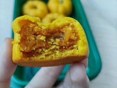 -泸溪河桃酥(西直门凯德店)