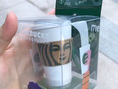 -星巴克(讯美科技广场店)