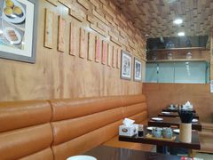 大堂-香江小厨 The Kitchen(香江俱乐部店)