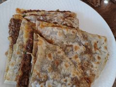 -民族饭荘(新华大街店)